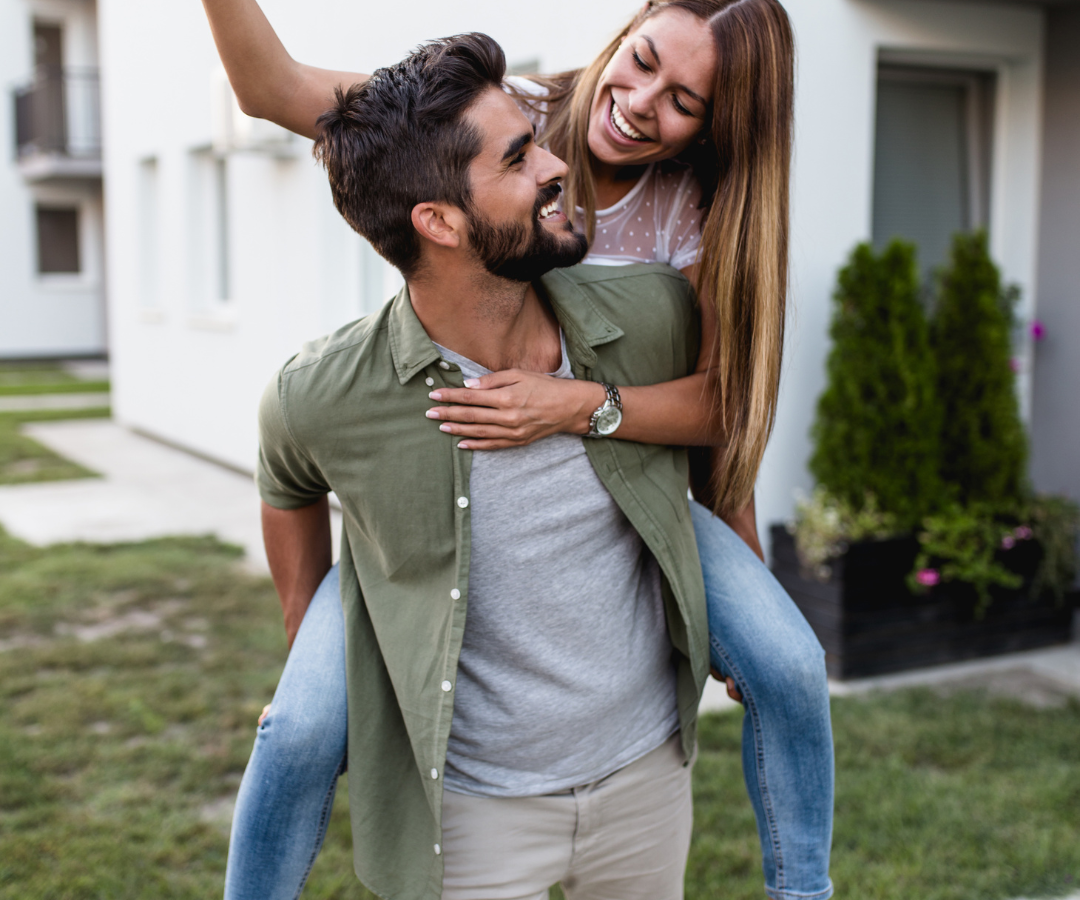 How to Buy a House Without a Realtor Caddy Moving