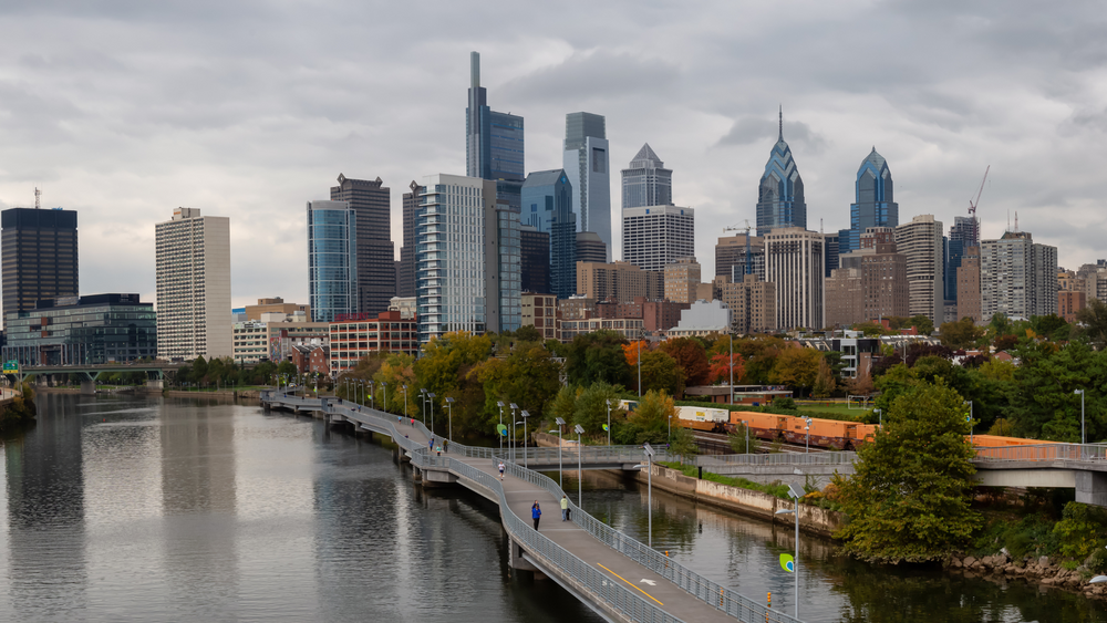 10 Things to Consider Before Moving to Philadelphia | Caddy Moving