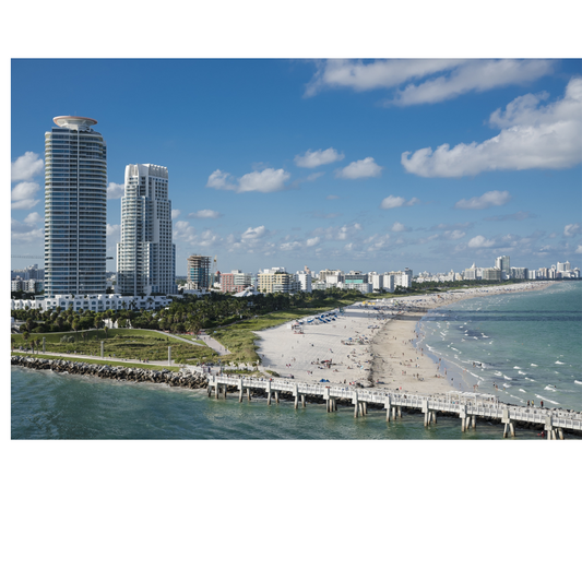 Biggest Changes to Miami, Florida in Last 10 Years