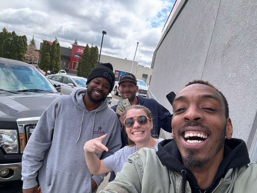 Moving Labor Help Caddy Moving