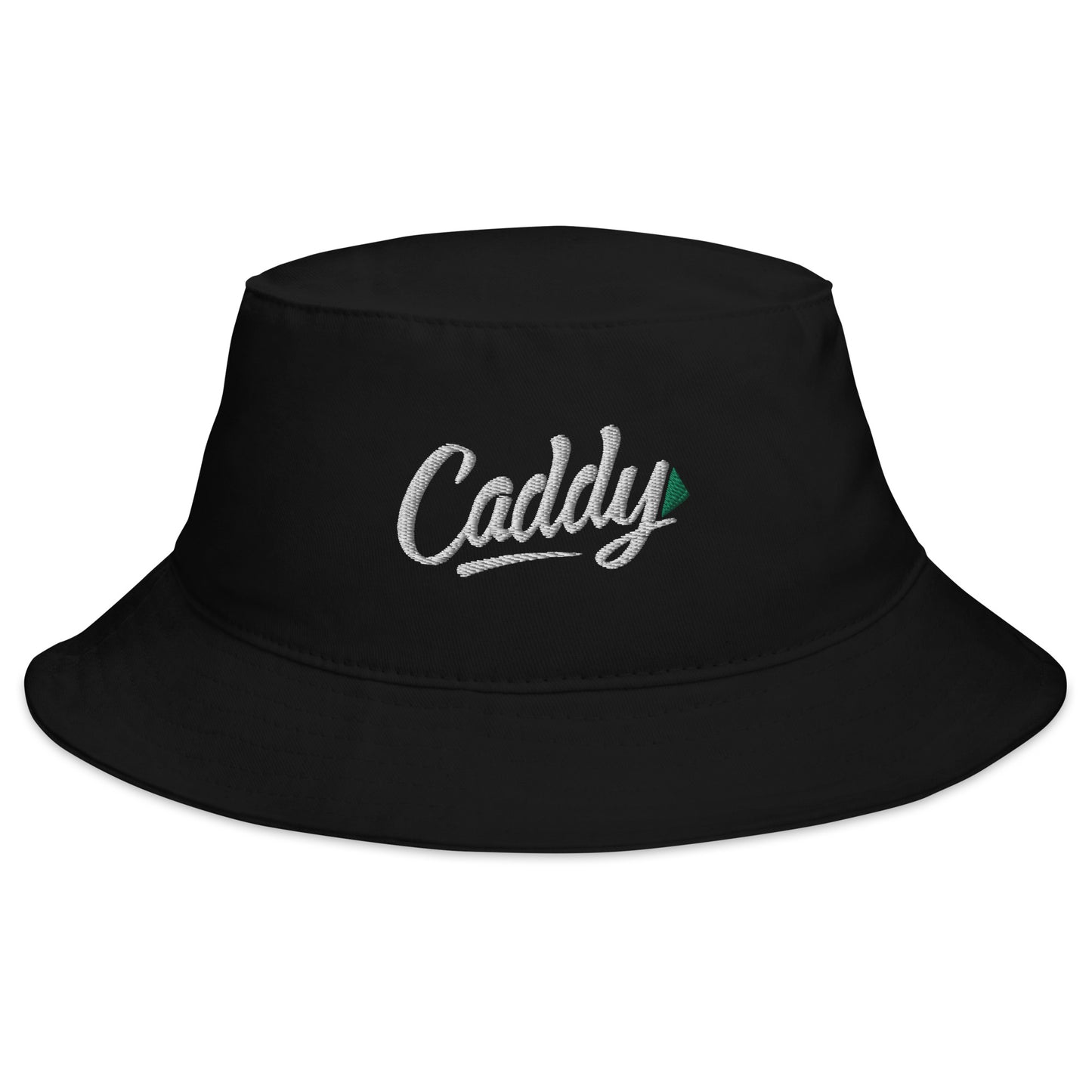 Caddy Bucket Hat